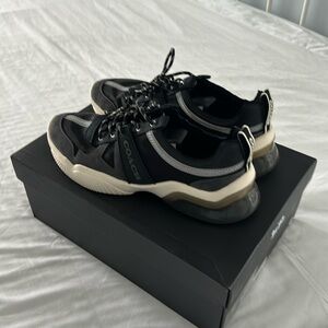 Coach City Sole Runner